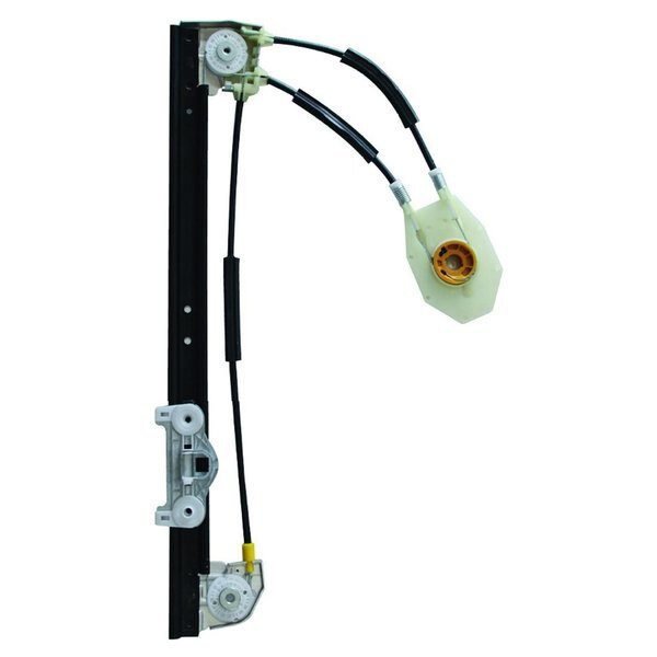 Replacement For Klokkerholm, 00651906 Window Regulator, Ilb Gold, Mfr#: 00651906 WINDOW REGULATOR